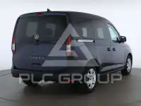 2025 Volkswagen Caddy