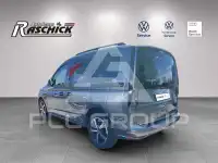2025 Volkswagen Caddy