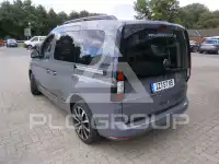 2025 Volkswagen Caddy