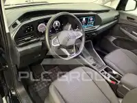 2025 Volkswagen Caddy