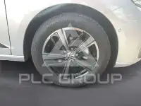 2025 Volkswagen Caddy