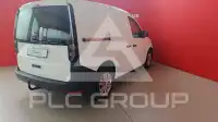 2025 Volkswagen Caddy