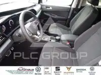 2025 Volkswagen Caddy
