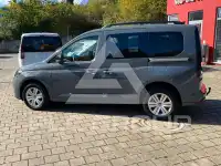 2025 Volkswagen Caddy