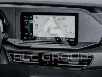 2025 Volkswagen Caddy