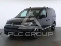 2025 Volkswagen Caddy