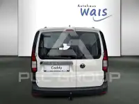 2025 Volkswagen Caddy
