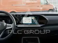 2025 Volkswagen Caddy