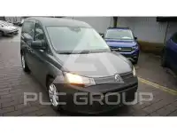 2025 Volkswagen Caddy