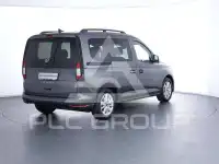 2025 Volkswagen Caddy