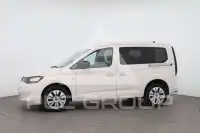 2025 Volkswagen Caddy