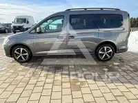 2025 Volkswagen Caddy