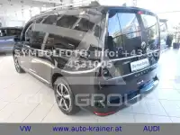 2025 Volkswagen Caddy