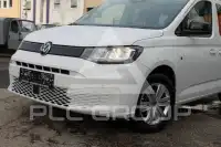 2026 Volkswagen Caddy