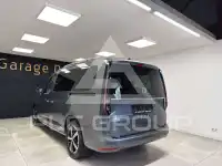 2025 Volkswagen Caddy