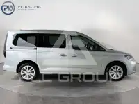 2025 Volkswagen Caddy