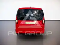 2025 Volkswagen Caddy