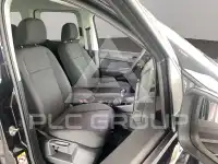 2026 Volkswagen Caddy