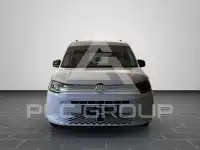 2025 Volkswagen Caddy