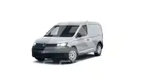 2025 Volkswagen Caddy