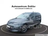 2025 Volkswagen Caddy