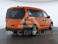 2025 Volkswagen Caddy