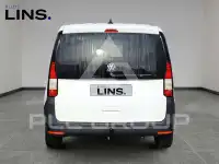 2025 Volkswagen Caddy