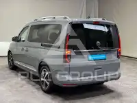 2025 Volkswagen Caddy