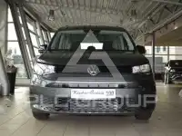 2025 Volkswagen Caddy