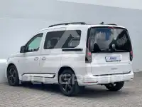 2025 Volkswagen Caddy