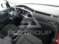 2025 Volkswagen Caddy