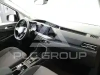2025 Volkswagen Caddy