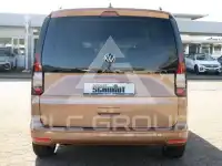 2025 Volkswagen Caddy