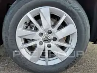 2025 Volkswagen Caddy