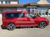2025 Volkswagen Caddy