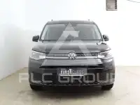 2025 Volkswagen Caddy