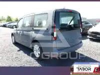 2025 Volkswagen Caddy