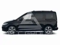 2025 Volkswagen Caddy