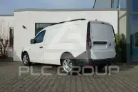 2025 Volkswagen Caddy