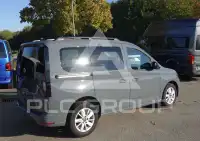 2025 Volkswagen Caddy