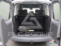 2025 Volkswagen Caddy