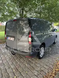 2025 Volkswagen Caddy