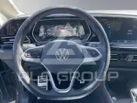 2025 Volkswagen Caddy