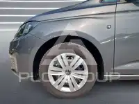 2025 Volkswagen Caddy