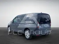 2025 Volkswagen Caddy