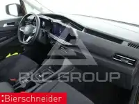2025 Volkswagen Caddy