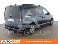 2025 Volkswagen Caddy