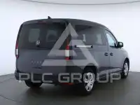 2025 Volkswagen Caddy