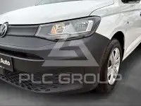 2025 Volkswagen Caddy