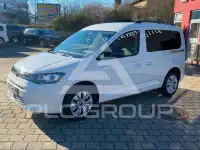 2025 Volkswagen Caddy